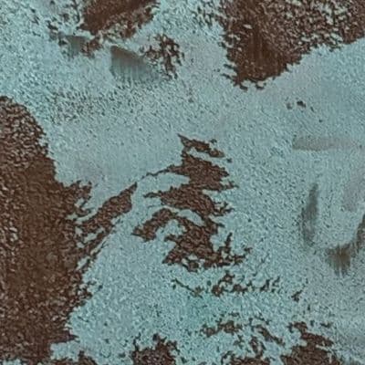 Verdigris