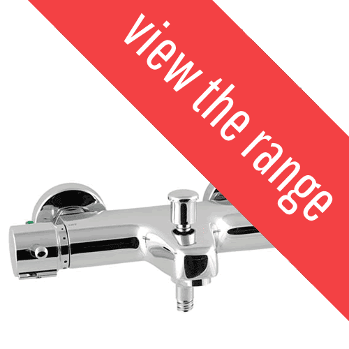 Wall & Floor Mounted Taps