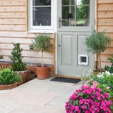 Weatherseals & Thresholds