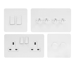 White Metal