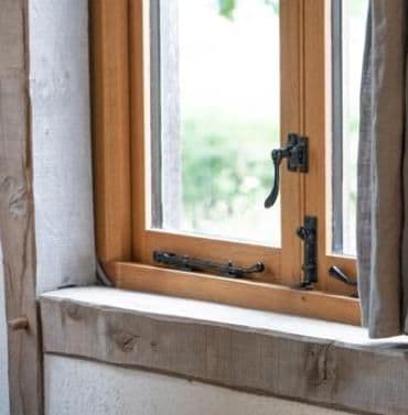 Window Bolts