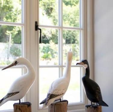 Window Espagnolette