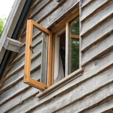 Window Fasteners