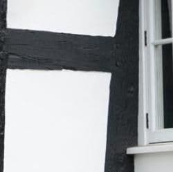 Window Hinges