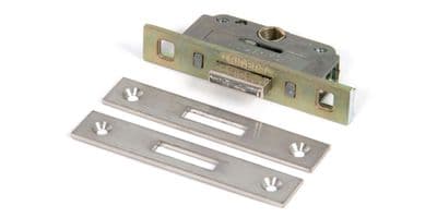 Window Lock