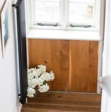 Window Stays