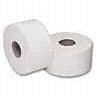 2 Ply Jumbo Toilet Rolls (6 x 400m)