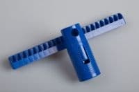 AMBI Plastic window washer applicator 23cm (9