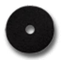 Black Heavy Duty Stripping Pads 20