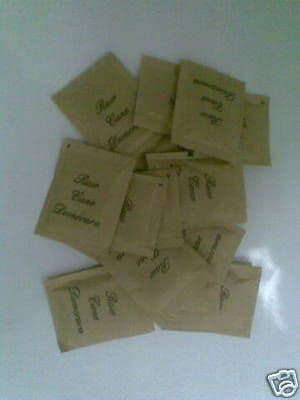 Brown Sugar Portions (Box of 1000)