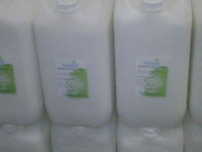 Bulk Pallets of Snow & Ice Melt  - 32 x 25 KG  (Non-Salt Based Urea Mix)