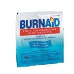Burnaid 10cm x 10cm (Single pad)