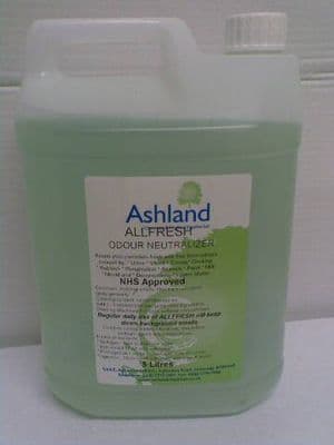 Car Fresh Odour Neutraliser