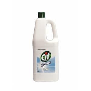Cif Original Cream Cleaner 2 Litre