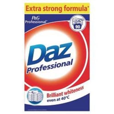 Daz 90 wash - Pallet Deal 93 BOXES