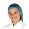 Disposable Hygiene Hairnets (100)