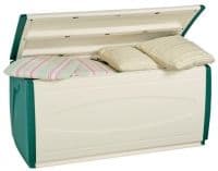 Double Storage Locker