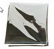 Emergency Survival and Sports Foil Blanket