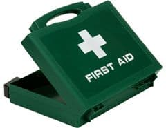 First Aid Kit (HSE 1-5 person kit)