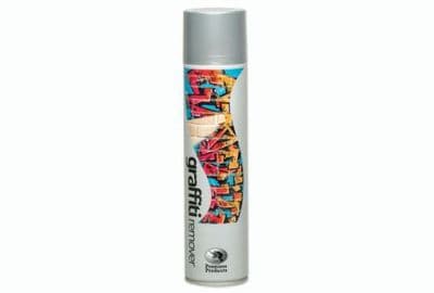Graffiti Remover Spray