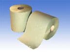 Green Centrefeed Agriculture Wiping Roll/ Udder Wipe 225mm x 140m - Pallet 45 cases