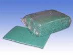 Green Scouring Pads 9