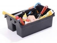 Jumbo Tote Caddy