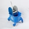 Kentucky Mop Bucket 23L & Wringer (BLUE)