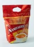 Nambarrie Tea Bags (Pack of 1200 - one cup tea bags)