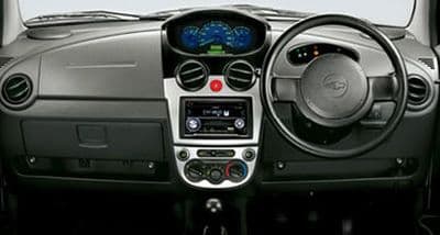Plastic Cleaner And Dashboard Renovator 25L