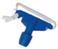 Plastic Kentucky Mop holder only - Blue