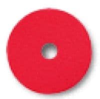 Red - Buffing Floor Pads 20
