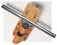 Silverbrand Rawhide Double Squeegee Holster