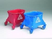 Smoothline bucket with 75mm (3