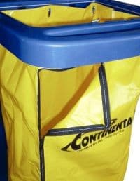 Waste bags for Structocart trolley