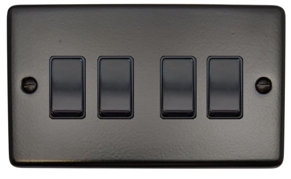 Colonnina TENDILINEA ACCIAIO SPAZZOLATO Con Base Piatta - NASTRO VERDE - Foto 8