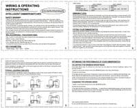 G&H VW522-W Victorian Plate Matt White 2 Gang 1 or 2 Way LED Dimmer Switch