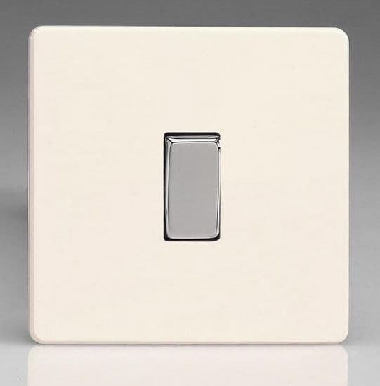 Varilight European Matt White