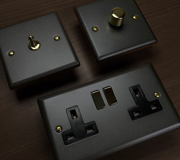 G&H Eletrical Accessories