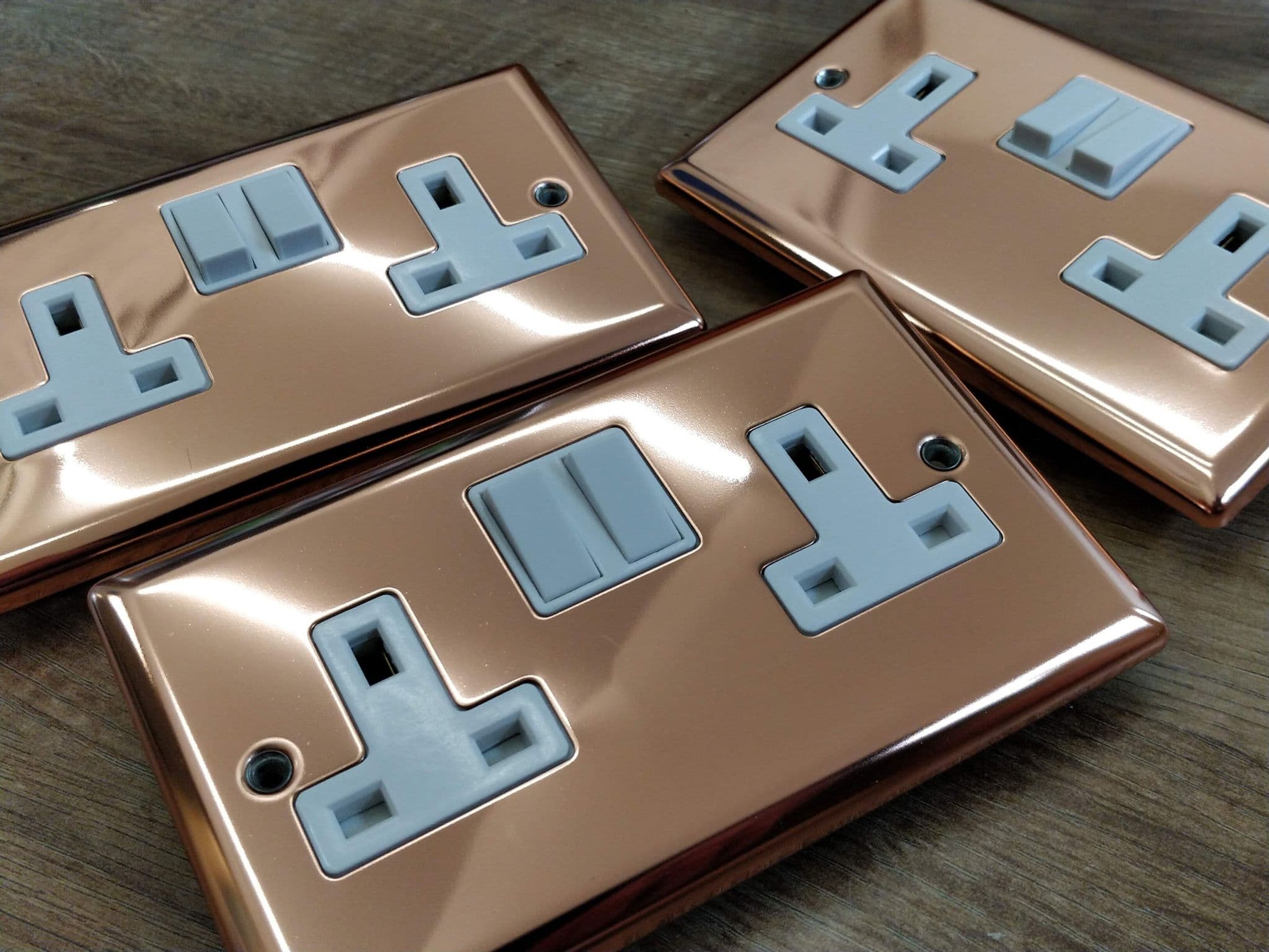 G&H Electrical Accessories