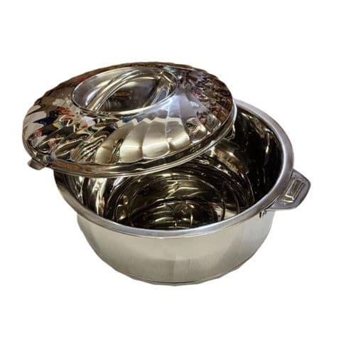 (10000ml) Insulated Stainless Steel Hot Pot