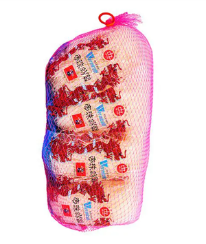 (8x50g) Glass Noodles (Cellophane, Fun See, Longkou Bean Vermicelli Threads)