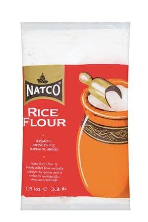 1.5KG Rice Flour