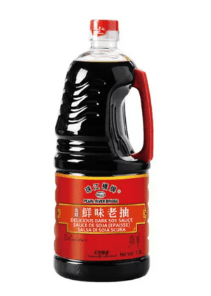 1.9L PRB Delicious Dark Soy Sauce