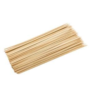 10'' Bamboo Skewers (100 Sticks)