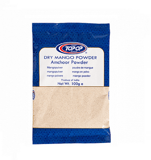 100g Amchur Powder (Dried Mango Powder/Amchoor)