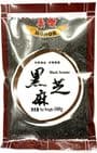 Black Sesame Seeds | Buy Online at The Asian Cookshop.
