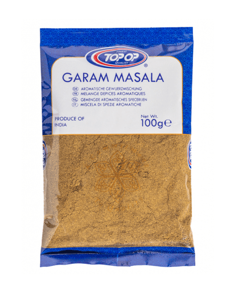 100g Garam Masala Powder
