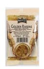 Golden Sultanas (Golden Raisins) 100g | Buy Online at The Asian Cookshop.
