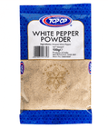 Ground White Pepper (Powder) | Buy Online at the Asian Cookshop
